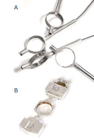 Force and Strain Transducers